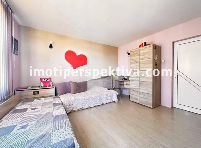 Na sprzedaż  Piętro domu region Płowdiw , Parwenec , 115 mkw | 30745672 - obraz [12]