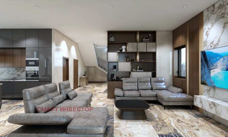 Til salg  Hus region Burgas , Pomorie , 357 kvm | 42130916 - billede [9]