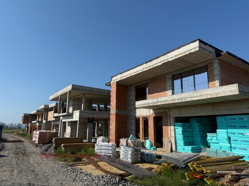 Til salg  Hus region Burgas , Pomorie , 357 kvm | 42130916 - billede [13]