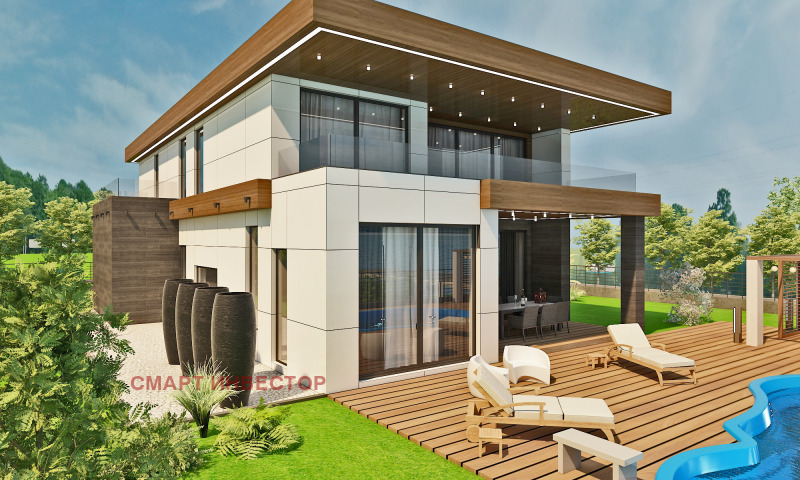 Til salg  Hus region Burgas , Pomorie , 357 kvm | 42130916 - billede [4]