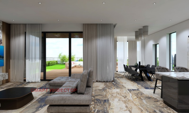 Til salg  Hus region Burgas , Pomorie , 357 kvm | 42130916 - billede [11]