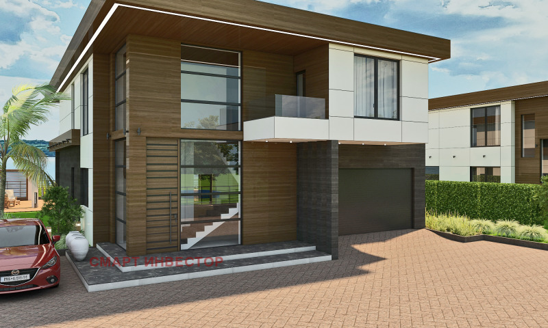 Til salg  Hus region Burgas , Pomorie , 357 kvm | 42130916 - billede [5]