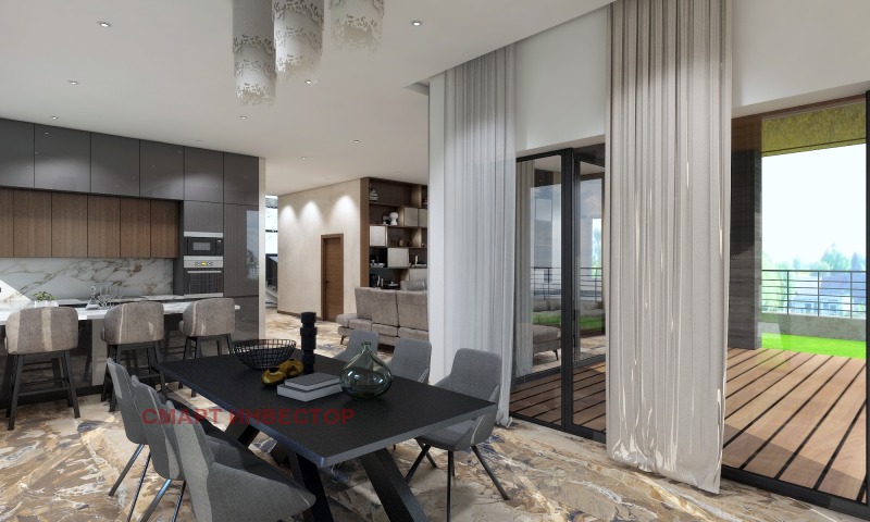 Til salg  Hus region Burgas , Pomorie , 357 kvm | 42130916 - billede [10]