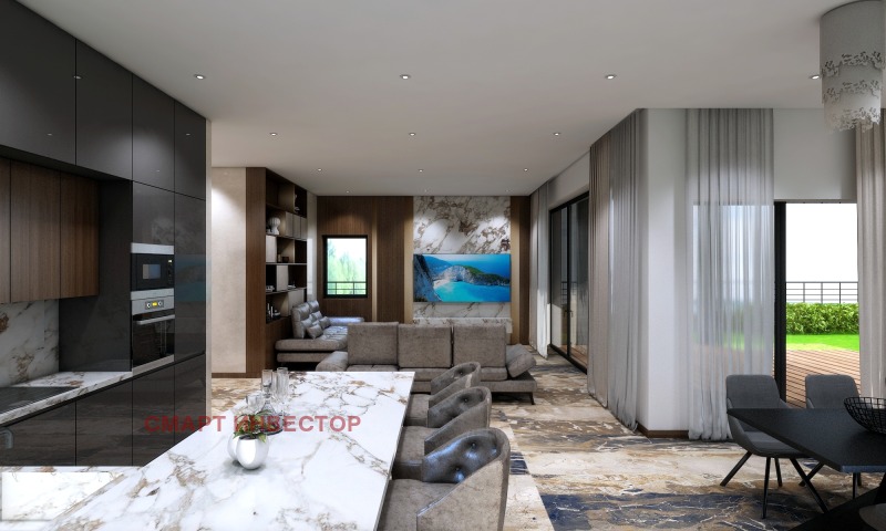Til salg  Hus region Burgas , Pomorie , 357 kvm | 42130916 - billede [12]