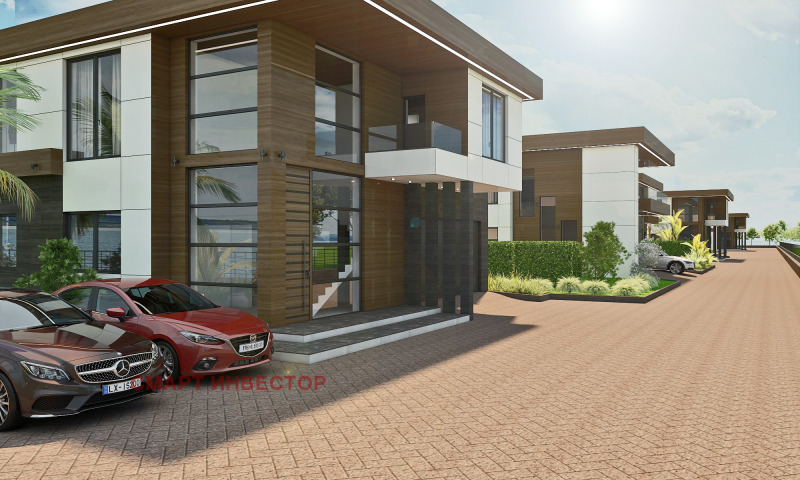 Til salg  Hus region Burgas , Pomorie , 357 kvm | 42130916