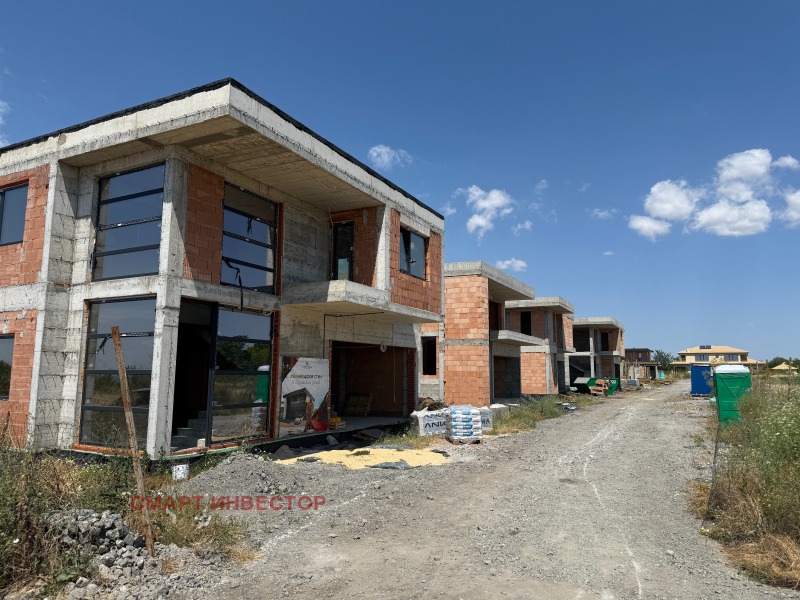 Til salg  Hus region Burgas , Pomorie , 357 kvm | 42130916 - billede [2]