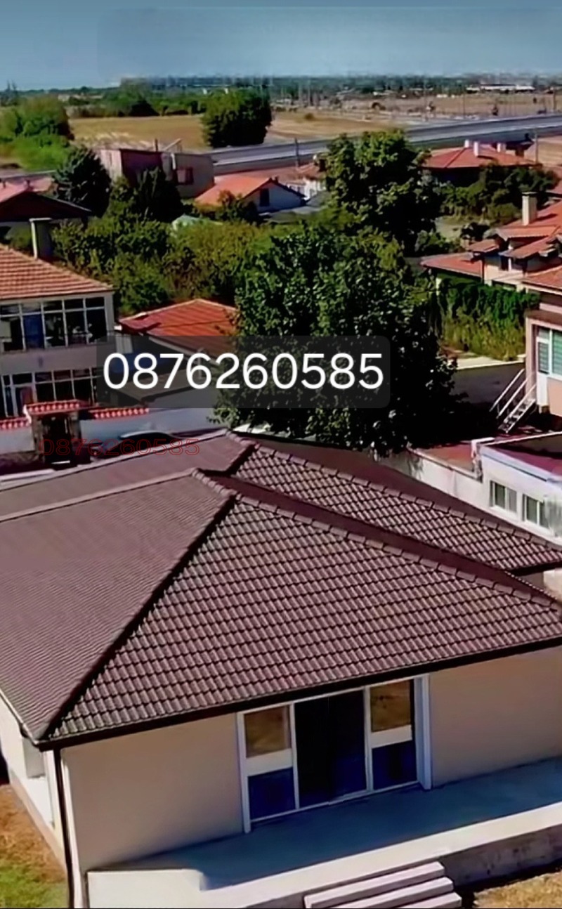 Προς πώληση  σπίτι περιοχή Plovdiv , Ρογοτσ , 195 τ.μ | 75246772 - εικόνα [3]
