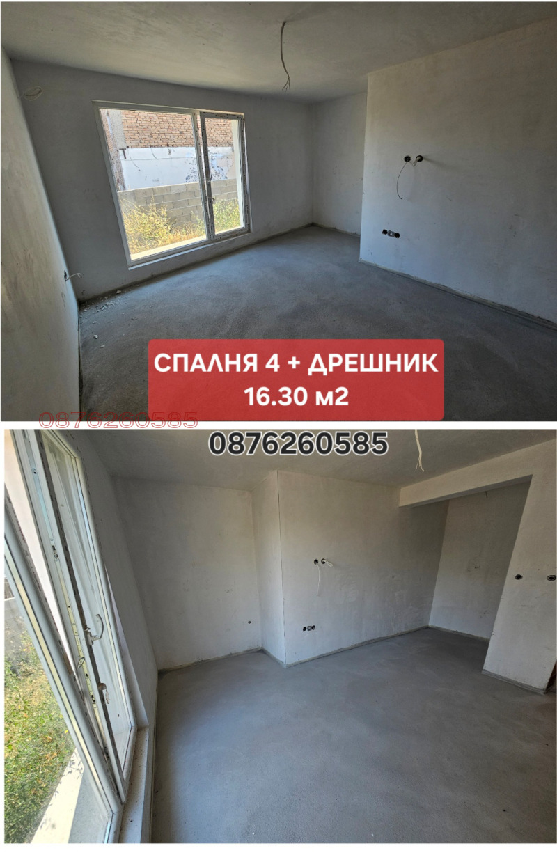 Продается  Дом область Пловдив , Рогош , 195 кв.м | 12049422 - изображение [6]