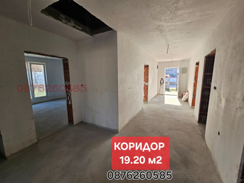 Продается  Дом область Пловдив , Рогош , 195 кв.м | 12049422 - изображение [9]