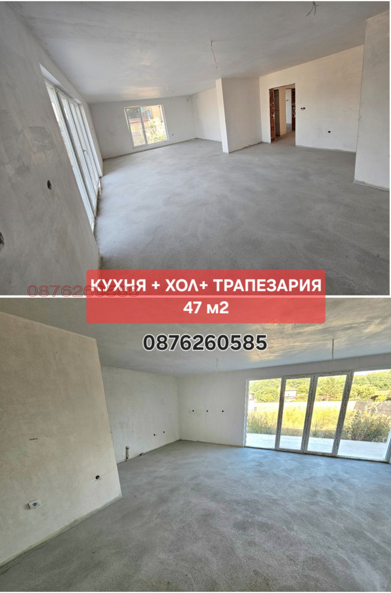 Продается  Дом область Пловдив , Рогош , 195 кв.м | 12049422 - изображение [7]