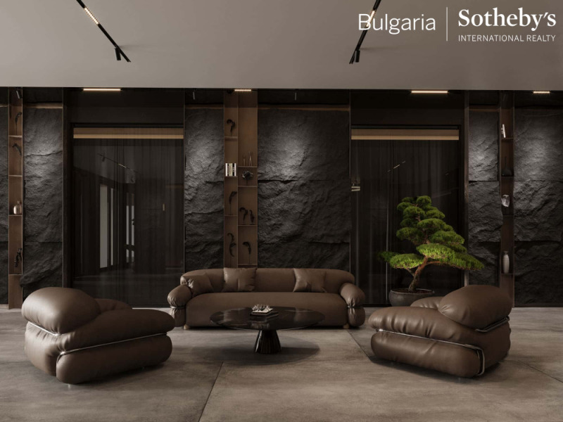 Продава КЪЩА, гр. София, Драгалевци, снимка 7 - Къщи - 53274046