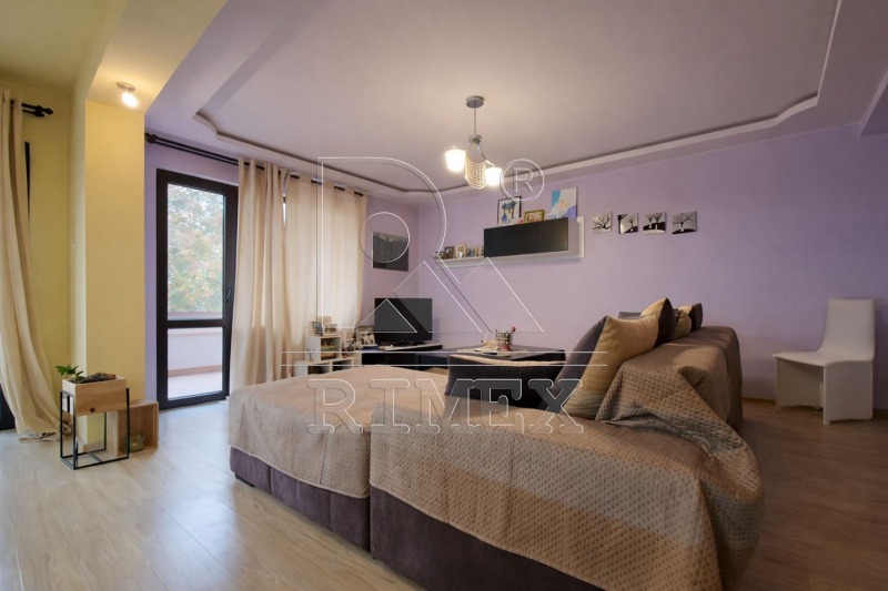 Продава КЪЩА, гр. Пловдив, Асеновградско шосе, снимка 15 - Къщи - 53594651