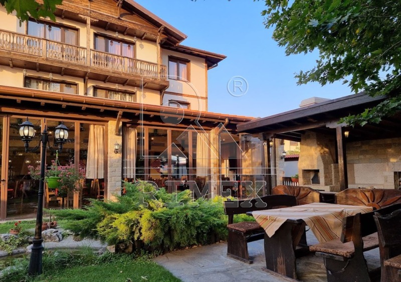 Продава КЪЩА, гр. Пловдив, Асеновградско шосе