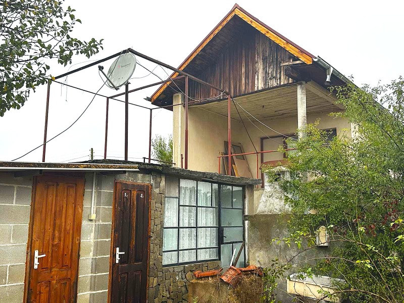 Продава  Вила област Шумен , с. Сушина , 43 кв.м | 10434869 - изображение [2]