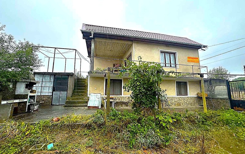 Продава  Вила област Шумен , с. Сушина , 43 кв.м | 10434869