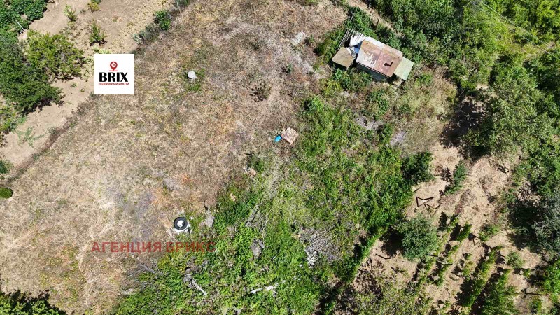 Продава  Парцел, град Русе, в.з. Русофили • 21 000 EUR • ID 74494728 — holmes.bg - [1] 