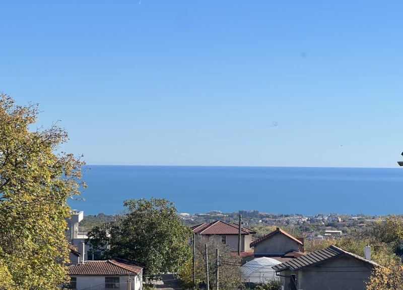 Продава ПАРЦЕЛ, гр. Варна, Виница