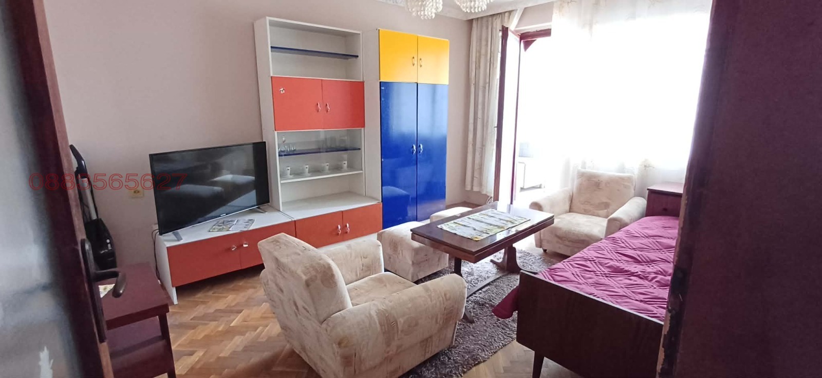 Продава 1-СТАЕН, гр. Луковит, област Ловеч