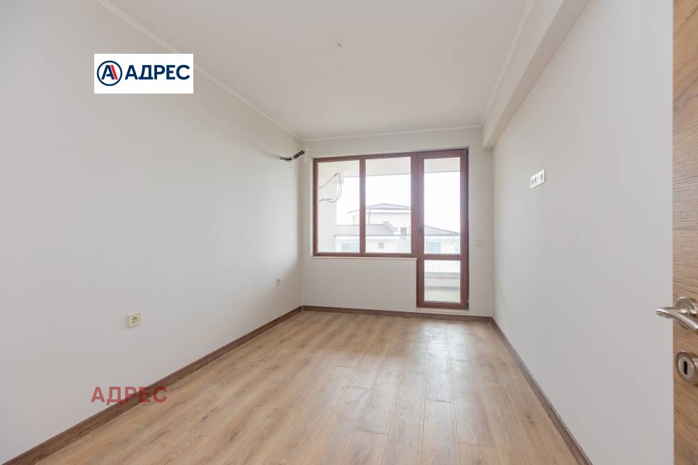 Продава 2-СТАЕН, гр. Варна, Виница, снимка 2 - Апартаменти - 47292881