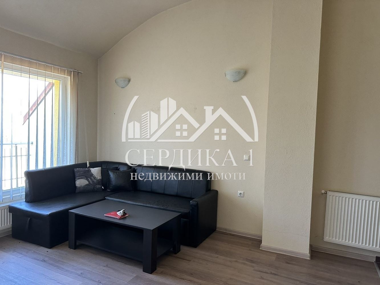 Продава 2-СТАЕН, гр. Благоевград, Бялата висота, снимка 2 - Апартаменти - 50959925