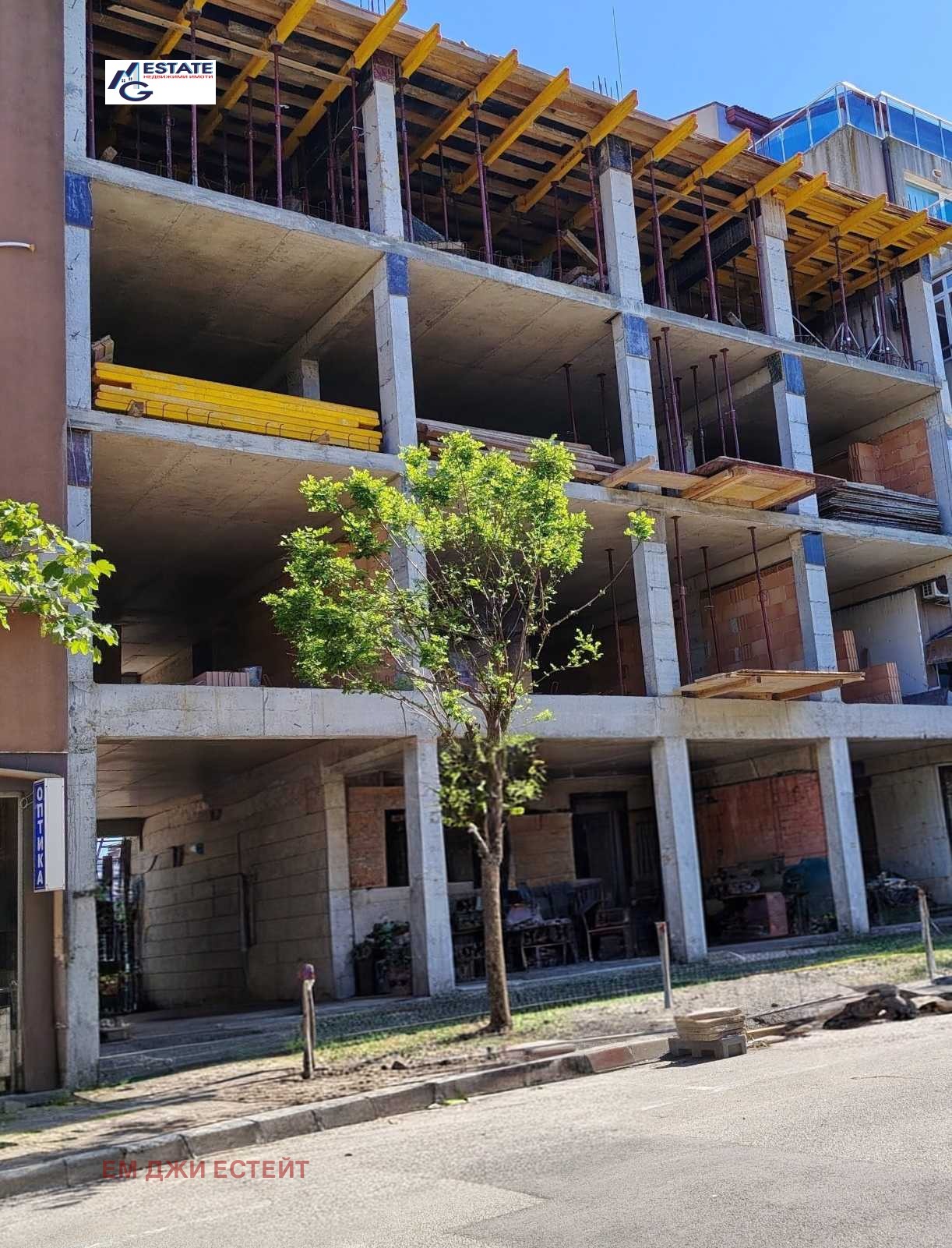 Продава 2-СТАЕН, гр. Царево, област Бургас, снимка 3 - Апартаменти - 54691025