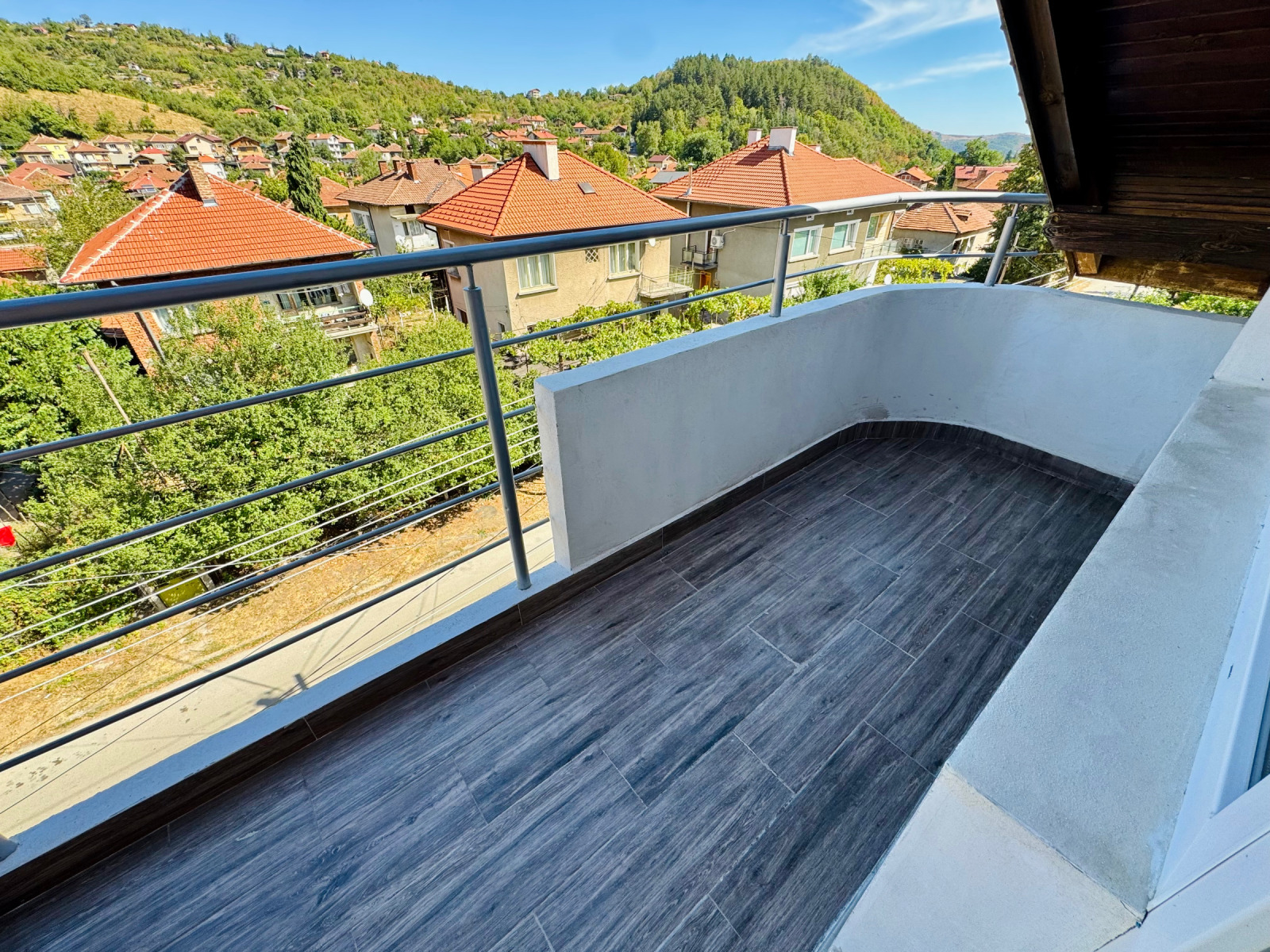 Продава 2-СТАЕН, гр. Берковица, област Монтана, снимка 17 - Апартаменти - 55952094