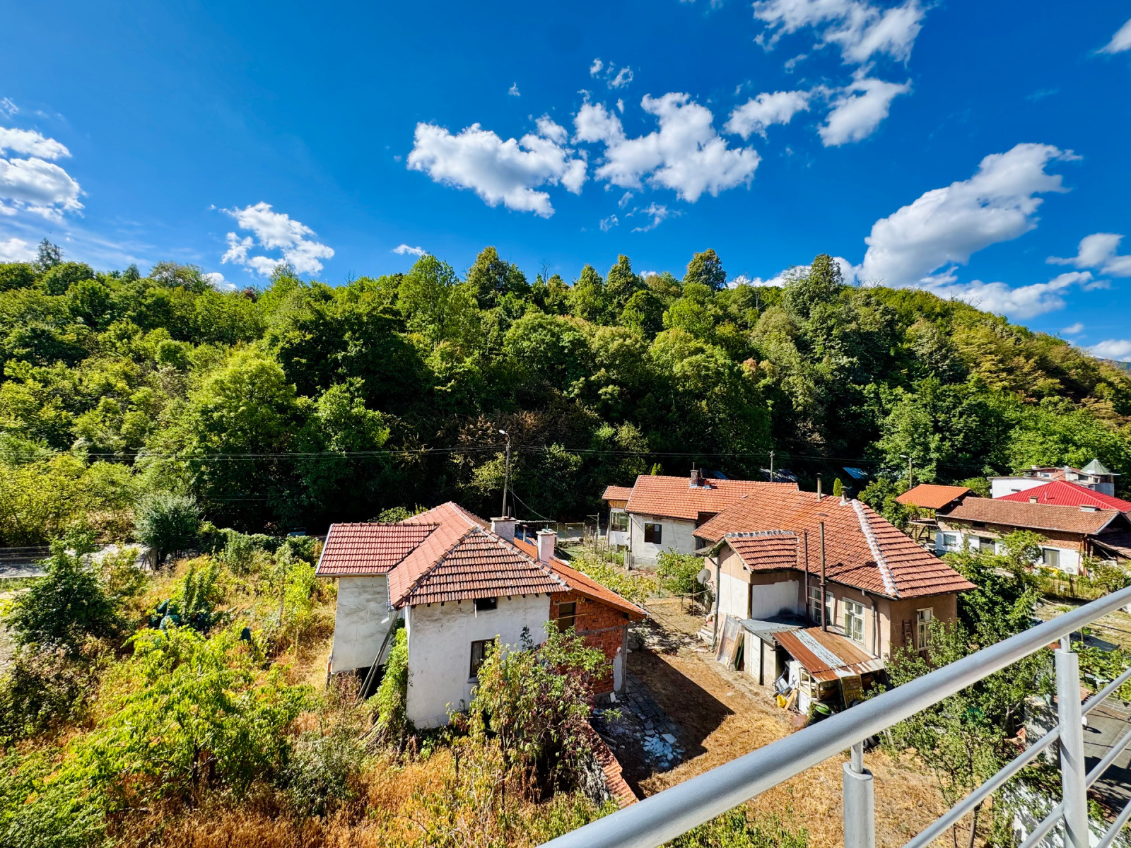 Продава 2-СТАЕН, гр. Берковица, област Монтана, снимка 15 - Апартаменти - 55952094