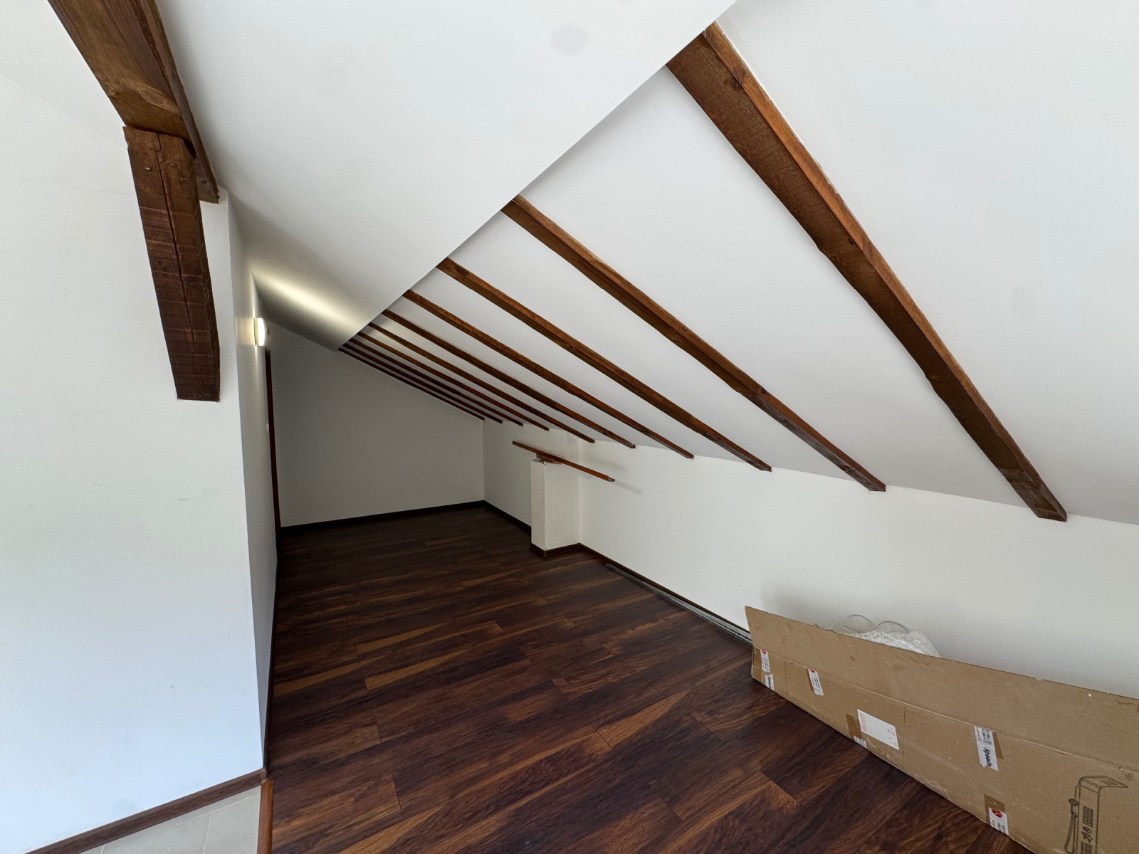 Продава 2-СТАЕН, гр. Берковица, област Монтана, снимка 8 - Апартаменти - 55952094
