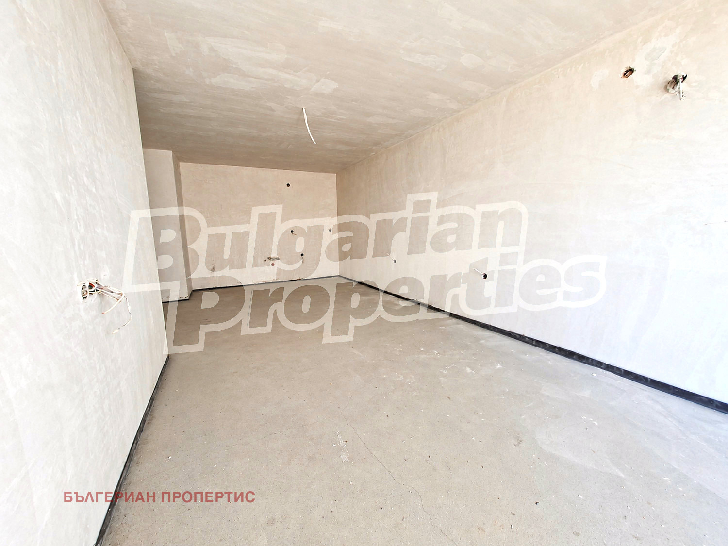Продава 2-СТАЕН, гр. Пазарджик, Окръжна болница, снимка 3 - Апартаменти - 56105748