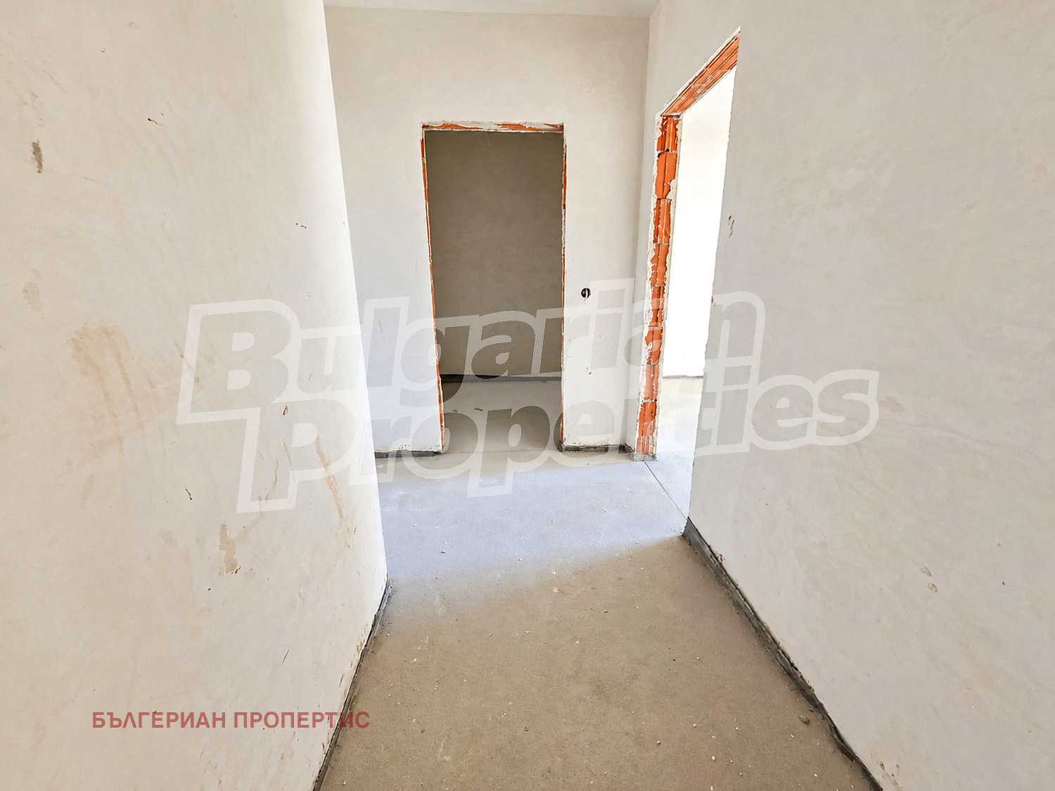 Продава 2-СТАЕН, гр. Пазарджик, Окръжна болница, снимка 8 - Апартаменти - 56105748