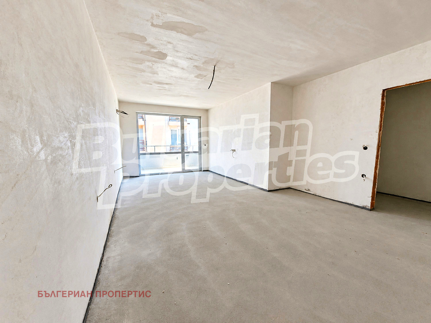 Продава 2-СТАЕН, гр. Пазарджик, Окръжна болница, снимка 5 - Апартаменти - 56105748