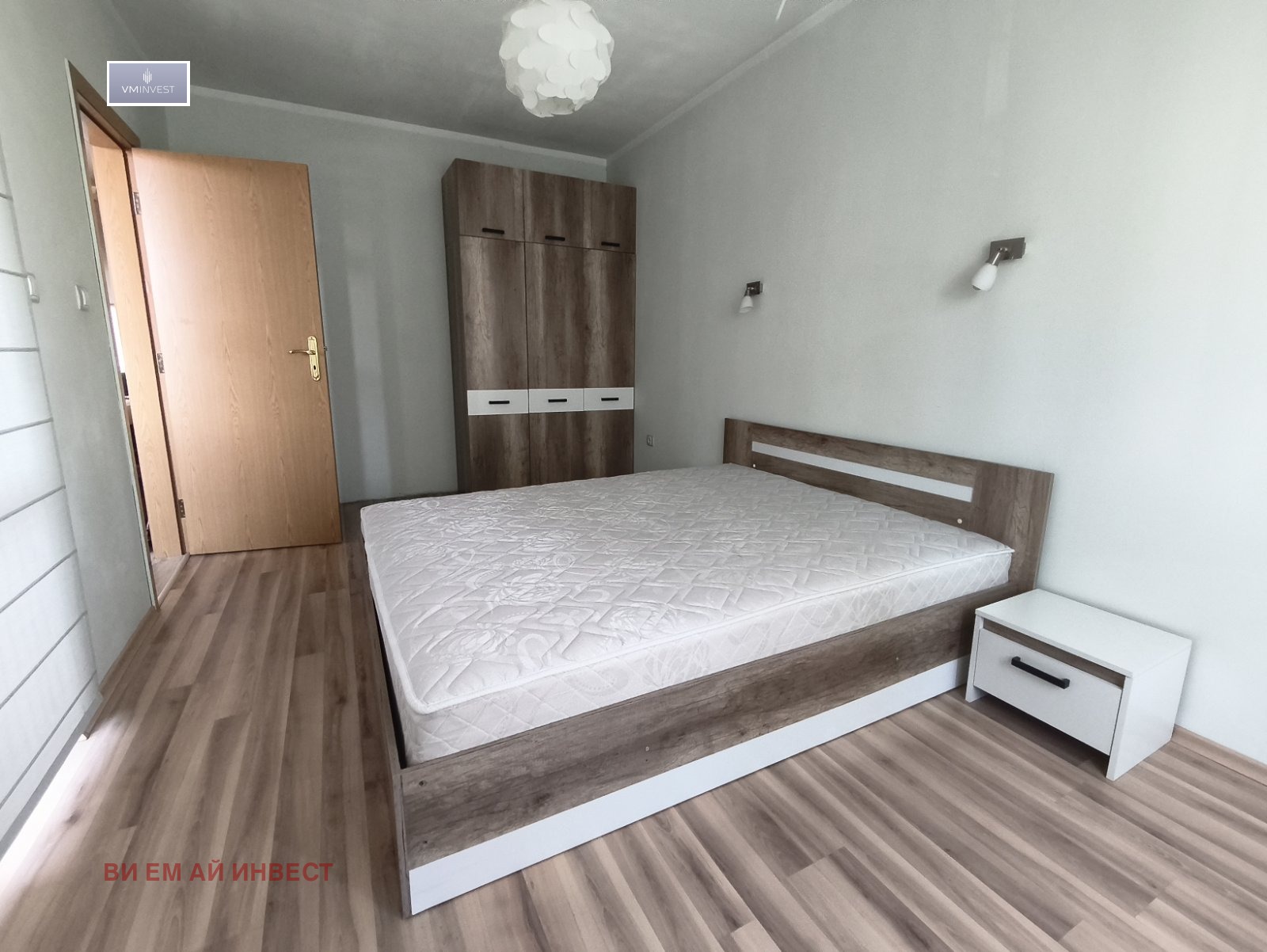 Продава 2-СТАЕН, гр. София, Редута, снимка 9 - Апартаменти - 56211480
