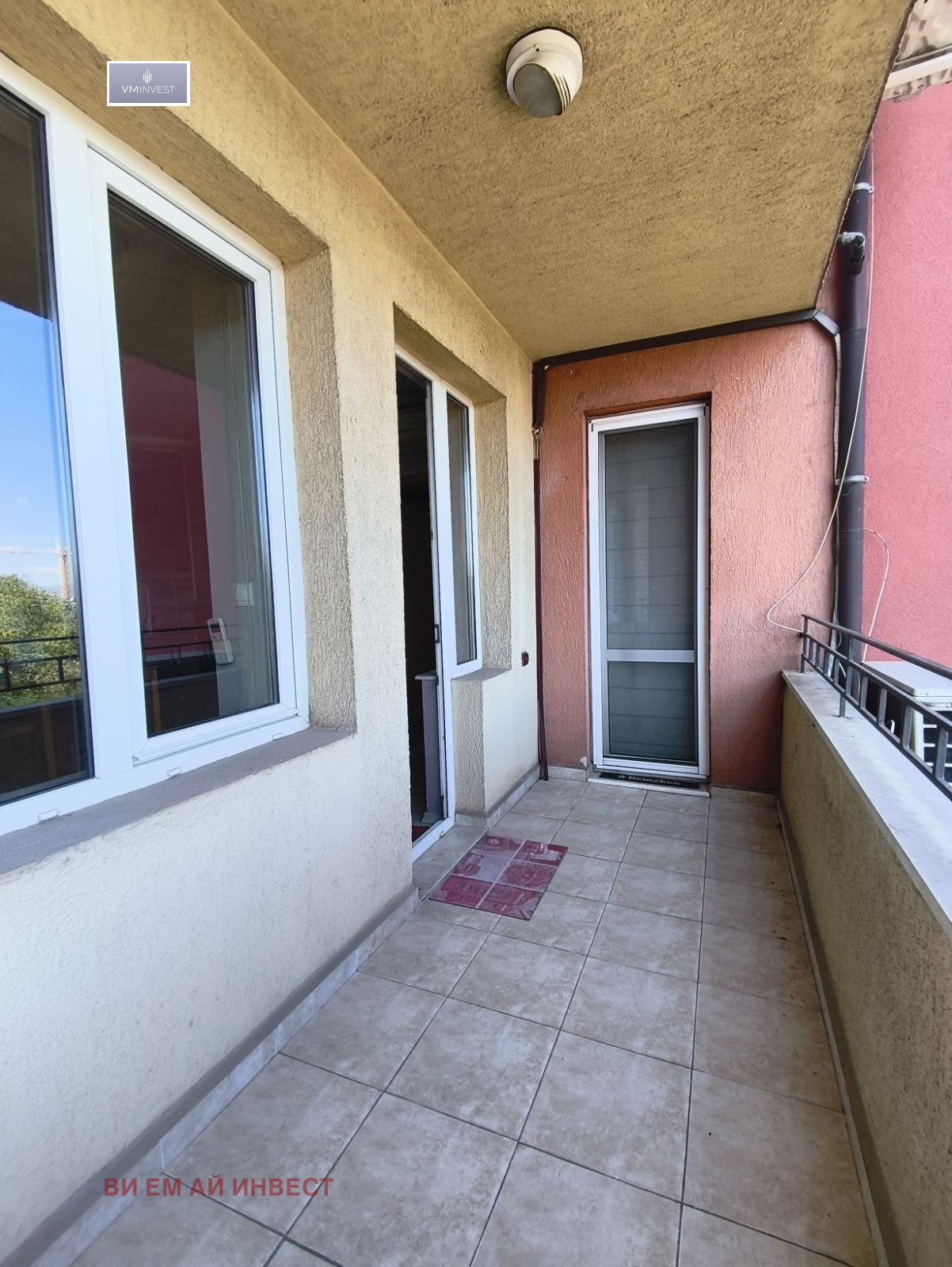 Продава 2-СТАЕН, гр. София, Редута, снимка 7 - Апартаменти - 56211480
