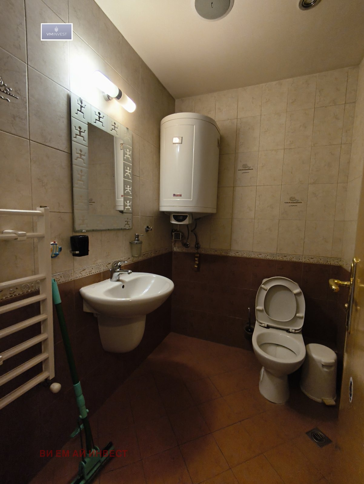 Продава 2-СТАЕН, гр. София, Редута, снимка 5 - Апартаменти - 56211480
