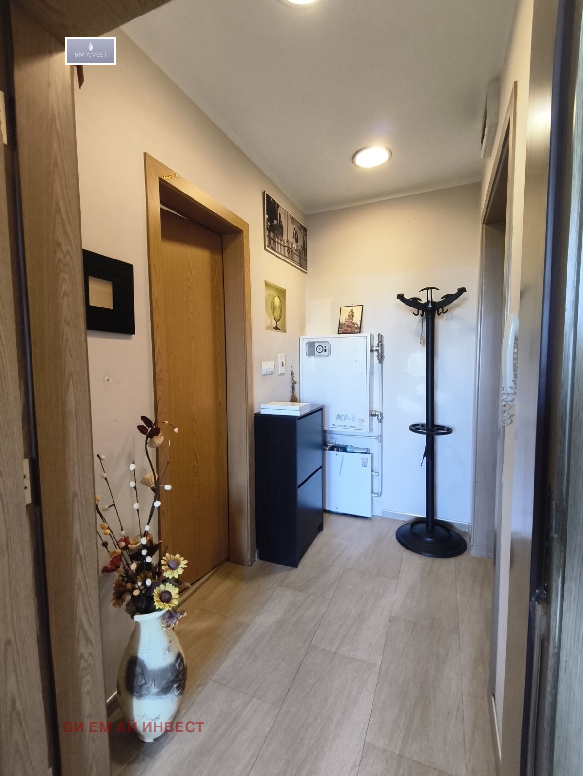 Продава 2-СТАЕН, гр. София, Редута, снимка 6 - Апартаменти - 56211480