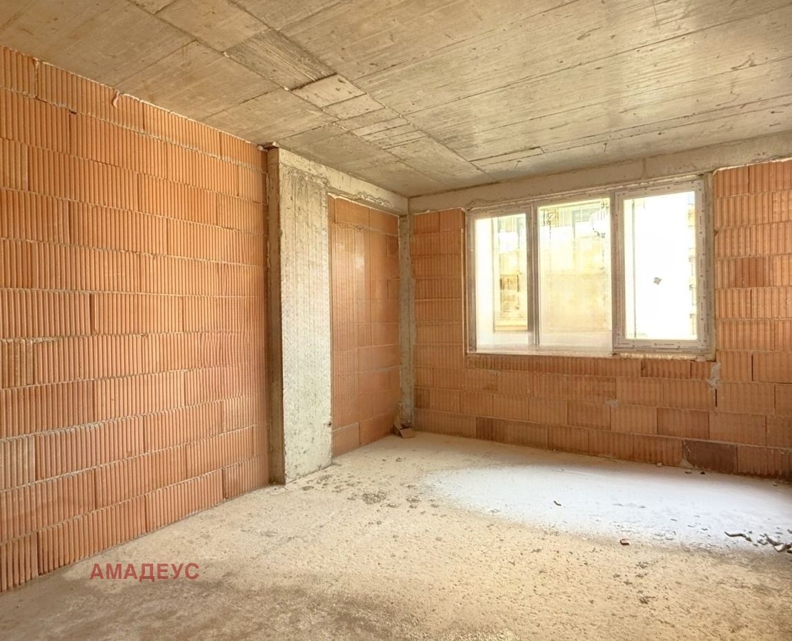 Продава 3-СТАЕН, гр. София, Овча купел, снимка 3 - Апартаменти - 52149991