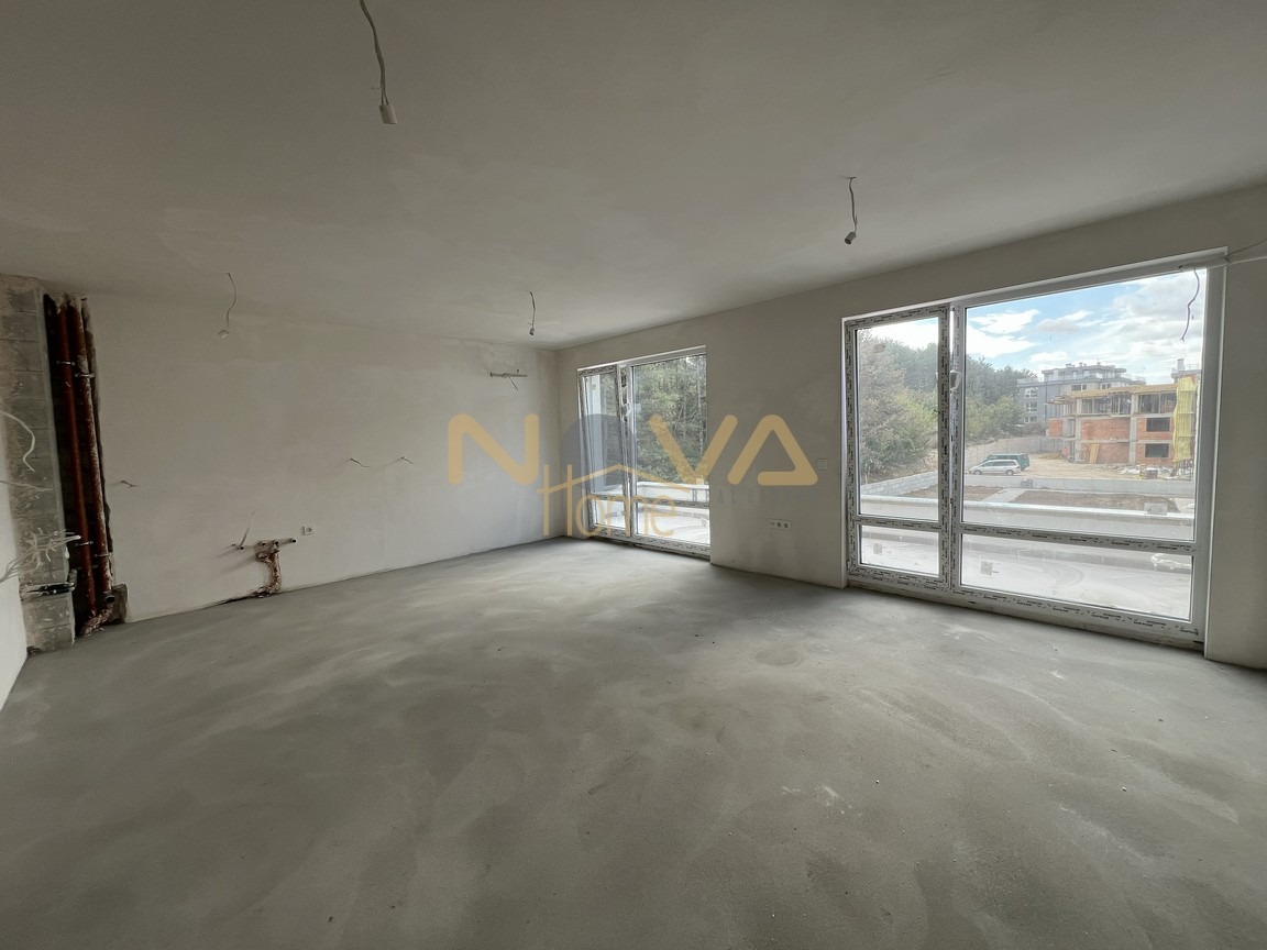 Продава 3-СТАЕН, гр. Варна, Виница, снимка 2 - Апартаменти - 50891388