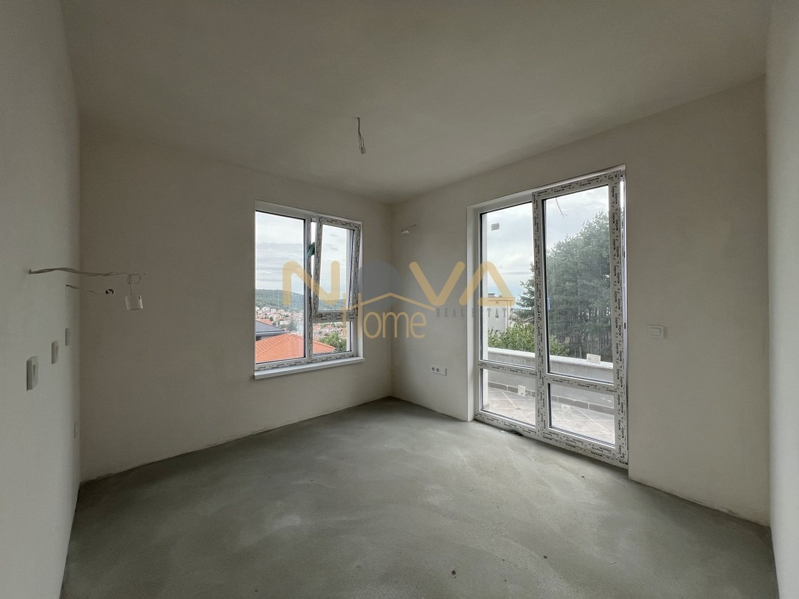 Продава 3-СТАЕН, гр. Варна, Виница, снимка 13 - Апартаменти - 50891388