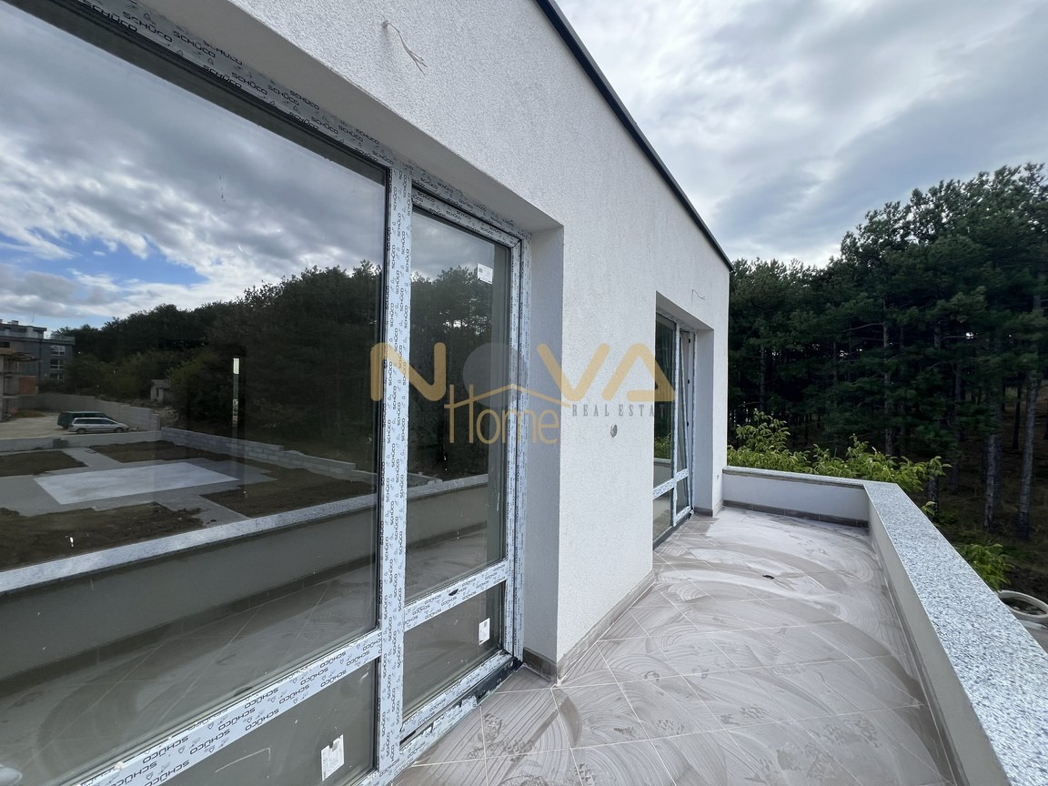 Продава 3-СТАЕН, гр. Варна, Виница, снимка 4 - Апартаменти - 50891388