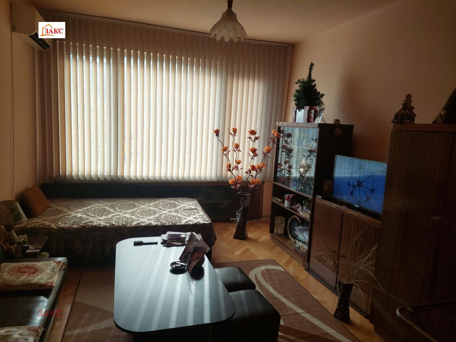 Продава 3-СТАЕН, гр. Кърджали, Студен кладенец, снимка 2 - Апартаменти - 52943708