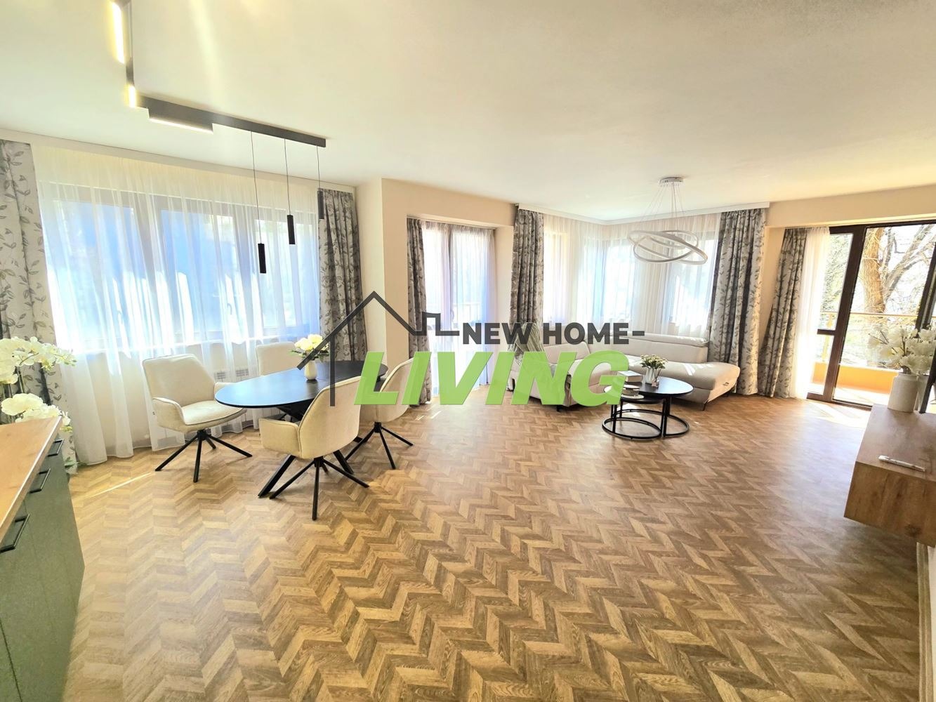 Продава 3-СТАЕН, гр. Пловдив, Мараша, снимка 2 - Апартаменти - 54024468