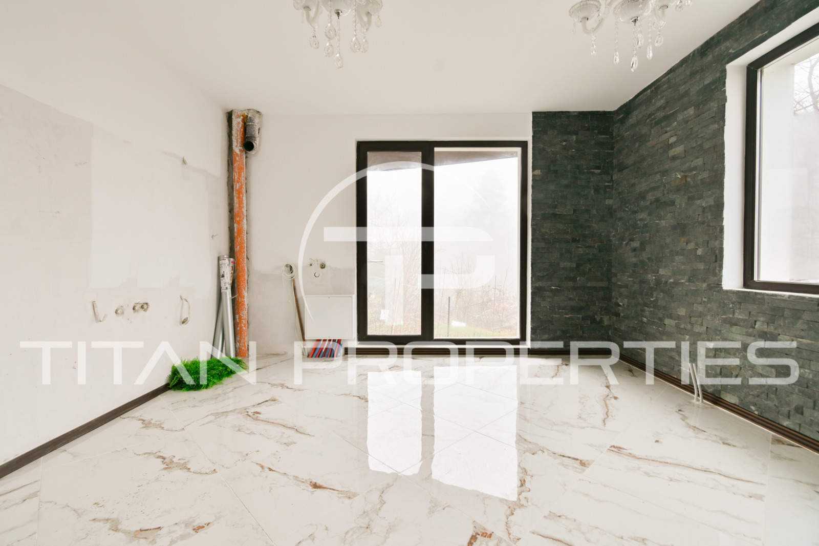 Продава 3-СТАЕН, гр. София, м-т Гърдова глава, снимка 2 - Апартаменти - 54136830