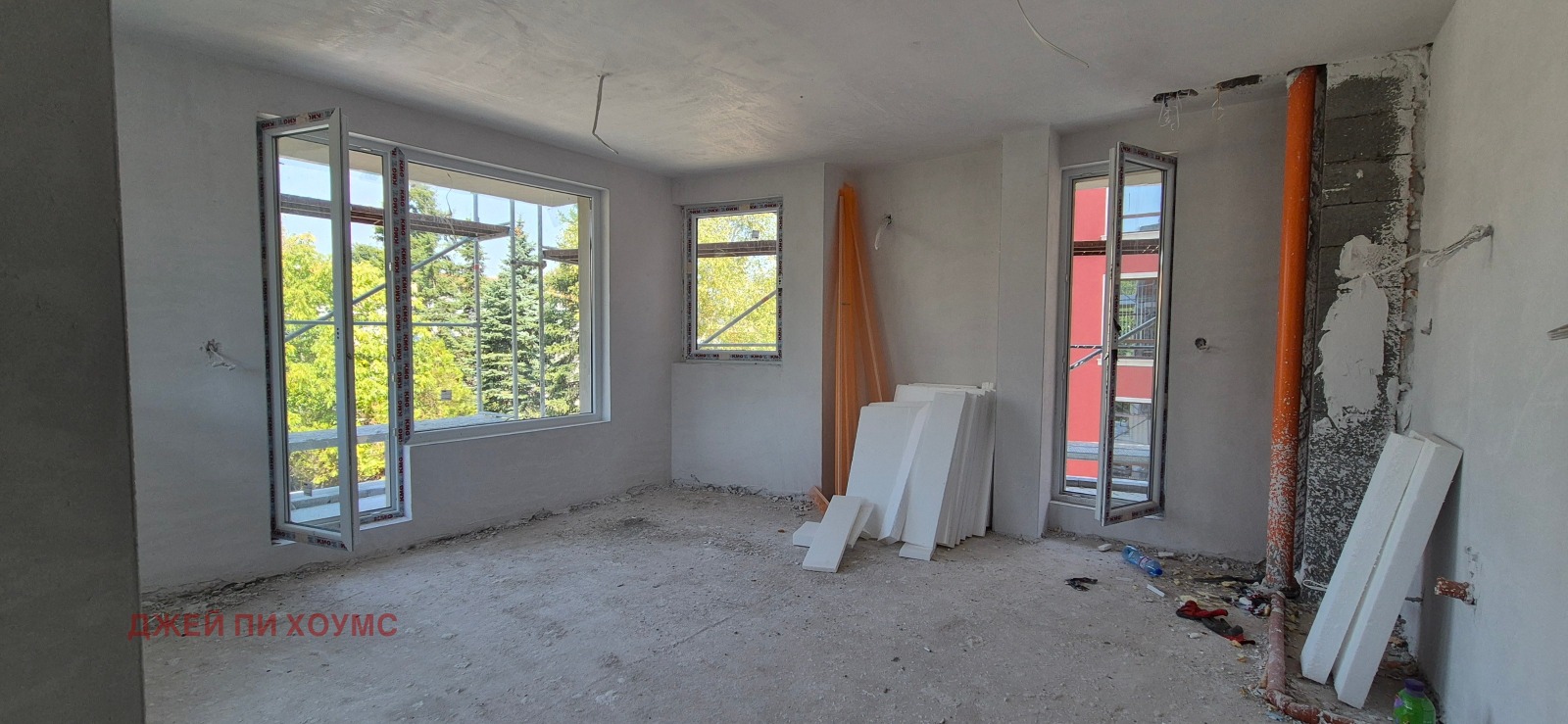 Продава 3-СТАЕН, гр. София, м-т Гърдова глава, снимка 7 - Апартаменти - 55693328