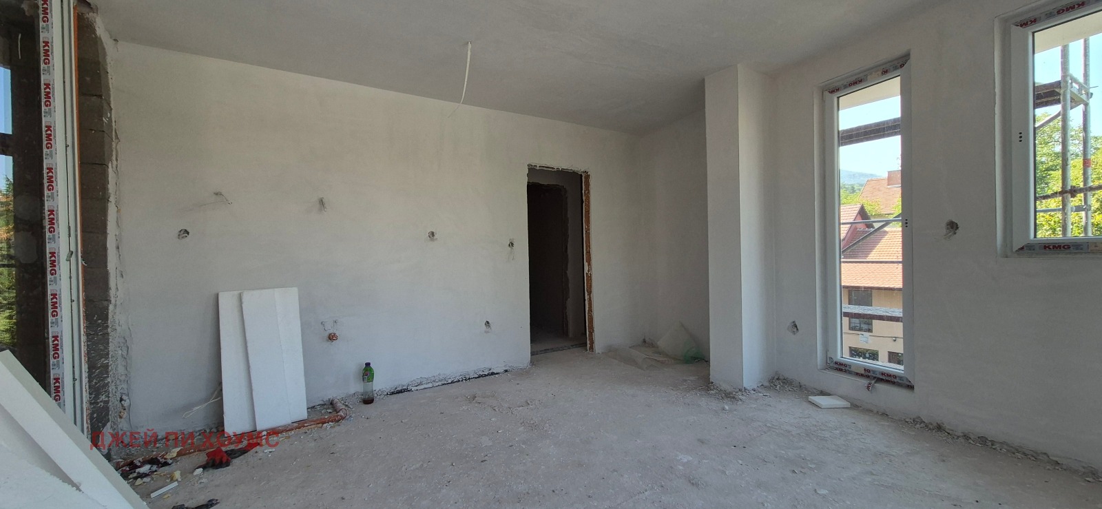 Продава 3-СТАЕН, гр. София, м-т Гърдова глава, снимка 10 - Апартаменти - 55693328