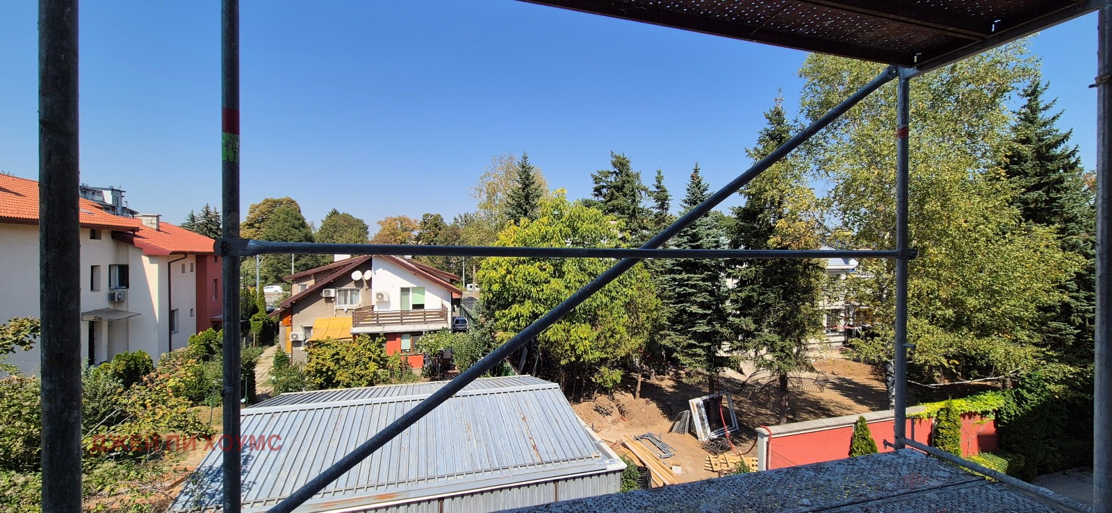Продава 3-СТАЕН, гр. София, м-т Гърдова глава, снимка 8 - Апартаменти - 55693328