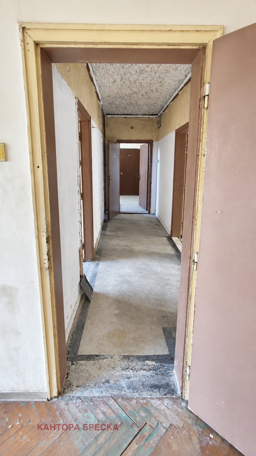 Продава 3-СТАЕН, гр. Пловдив, Кючук Париж, снимка 5 - Апартаменти - 56598282