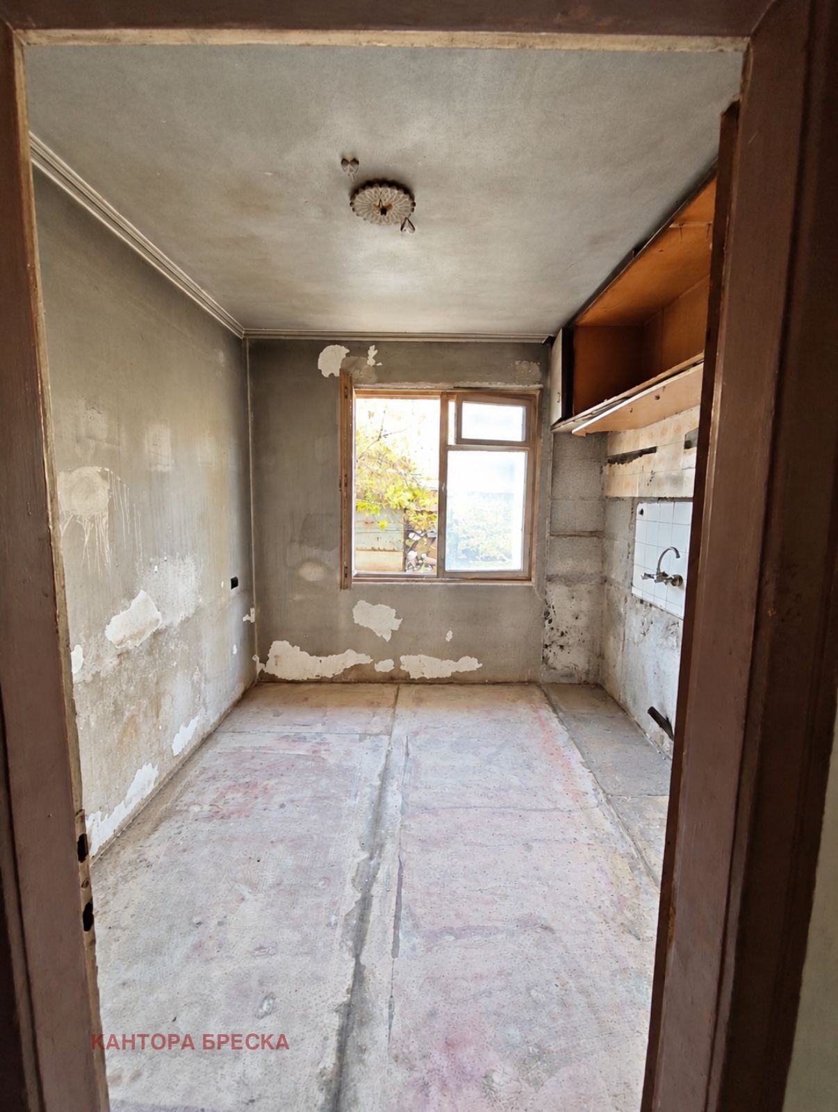 Продава 3-СТАЕН, гр. Пловдив, Кючук Париж, снимка 6 - Апартаменти - 56598282