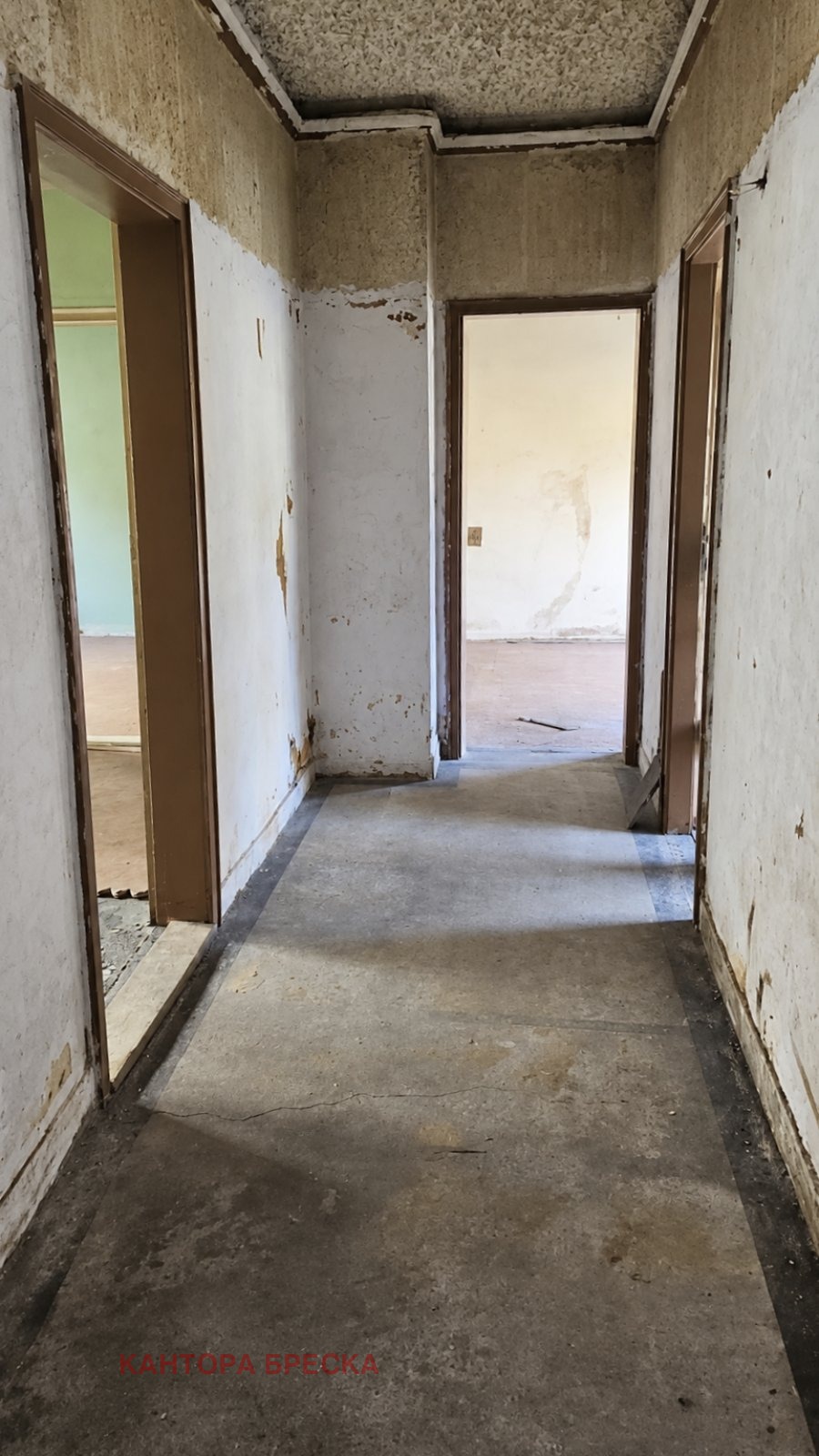 Продава 3-СТАЕН, гр. Пловдив, Кючук Париж, снимка 4 - Апартаменти - 56598282