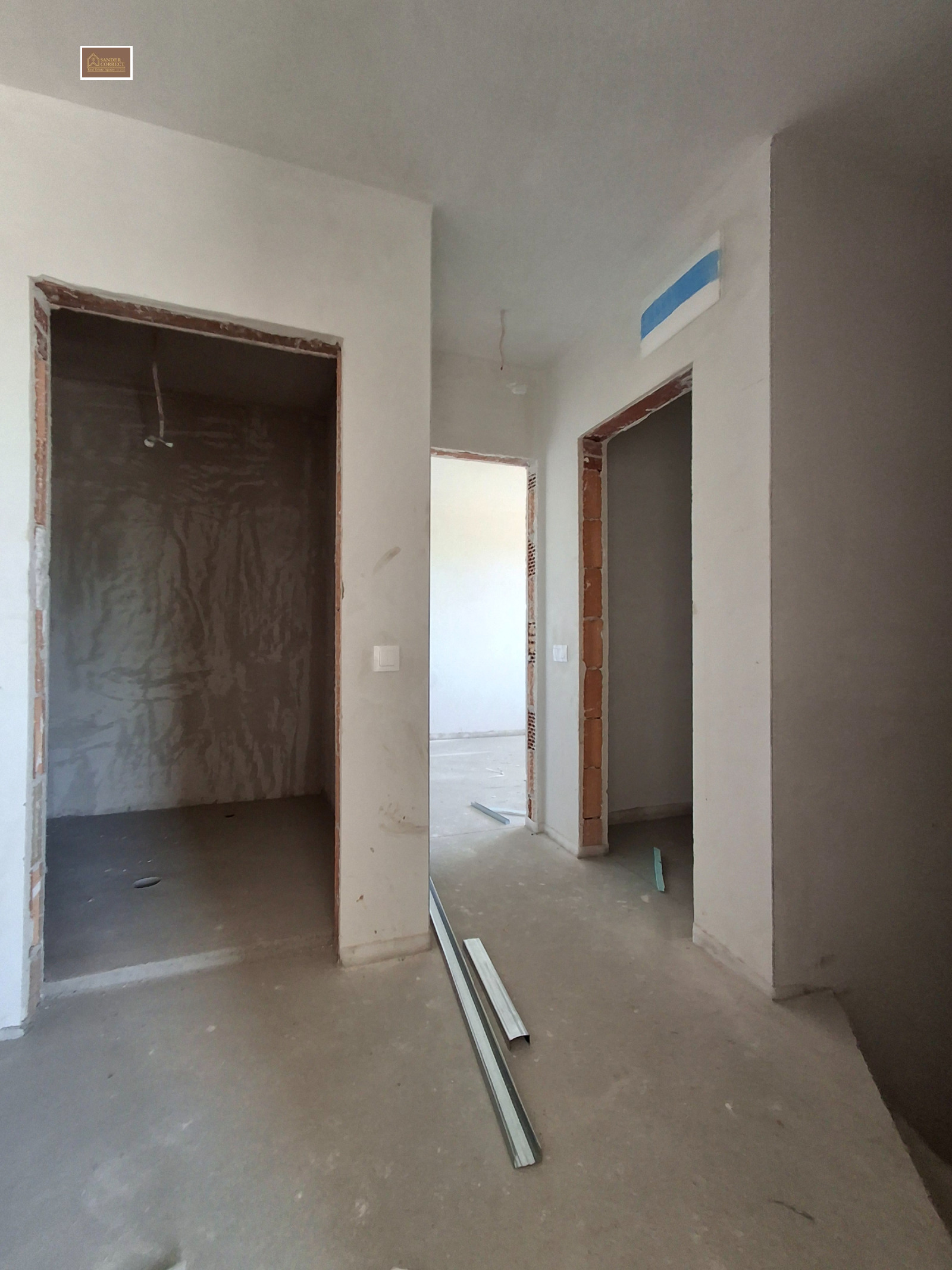 Продава МЕЗОНЕТ, гр. София, Кръстова вада, снимка 10 - Апартаменти - 54910645