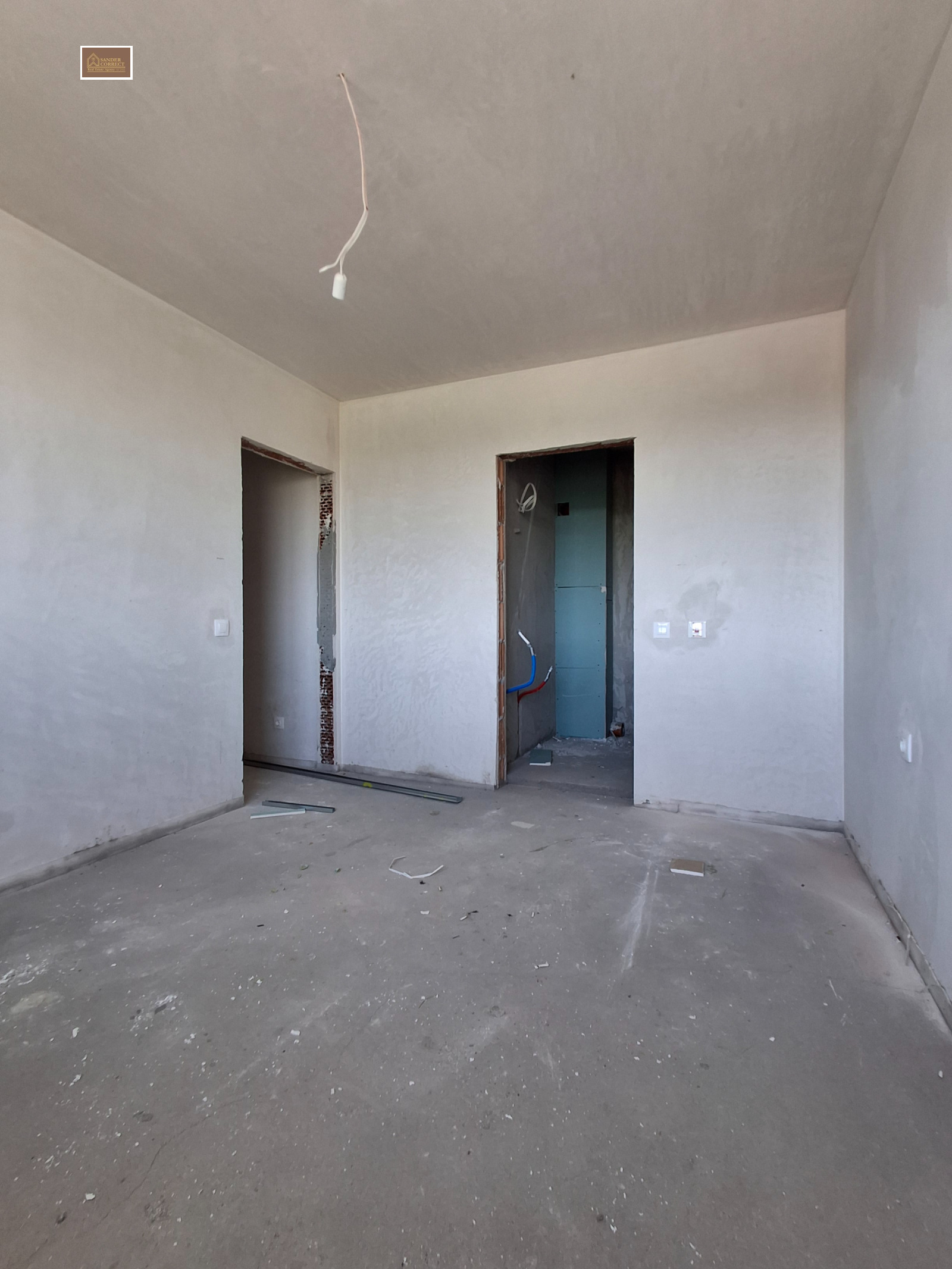 Продава МЕЗОНЕТ, гр. София, Кръстова вада, снимка 7 - Апартаменти - 54910645